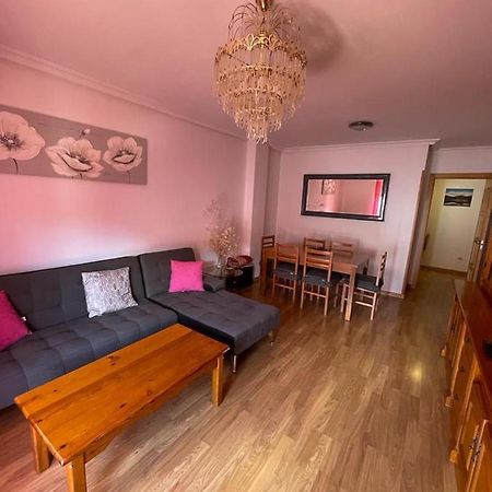 Апартаменты Casablanca Аренас-де-Сан-Педро Экстерьер фото