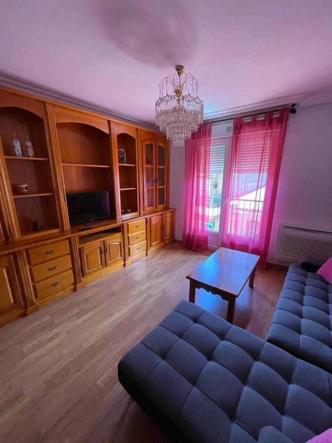 Апартаменты Casablanca Аренас-де-Сан-Педро Экстерьер фото
